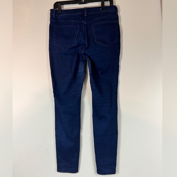 Route 66 Jeans RT66 Skinny Size 28 - Picture 7 of 13